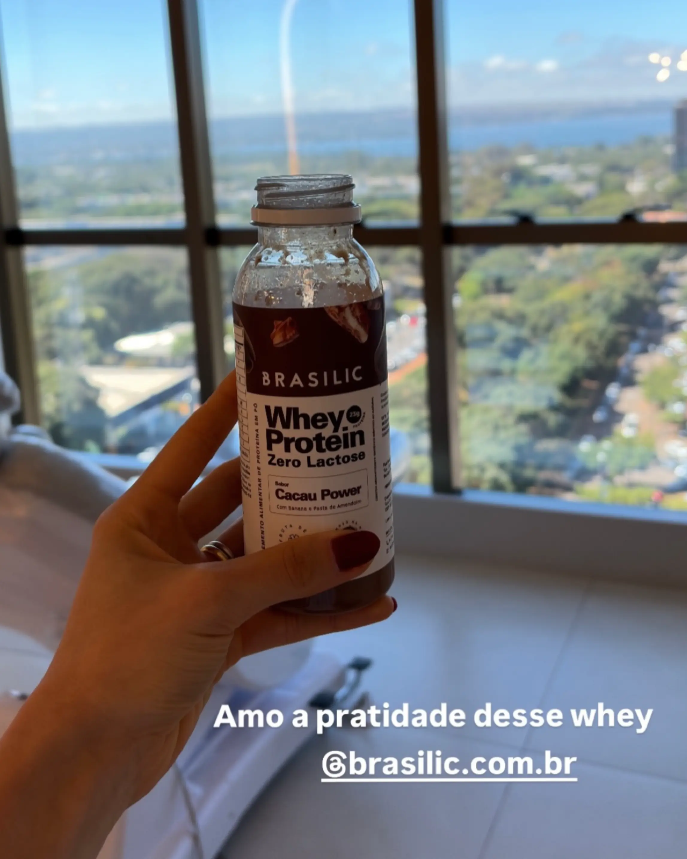 Avaliação real Brasilic 13.webp